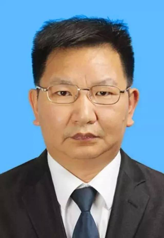 贵州这个县发布最新人事任命涉及多个职位