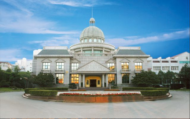 展商风采山西西府海棠酒业与您相邀2019上海果酒展