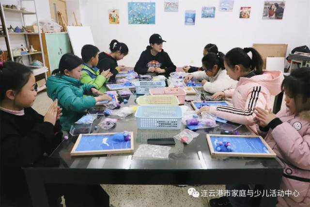 顶奕艺术培训