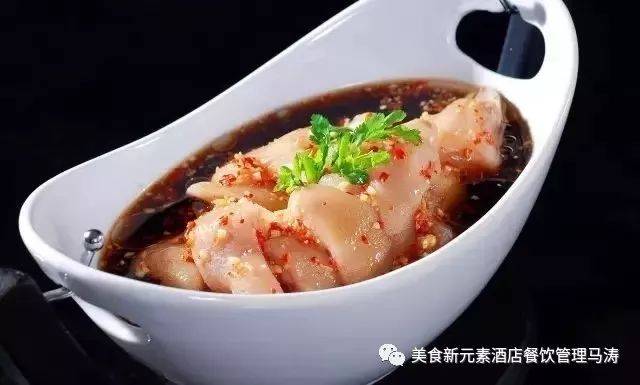 3月份最美凉菜展示分享
