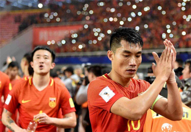 盘点国足队史五大乌龙球:郑智排名第五上榜,第一创造了世界纪录