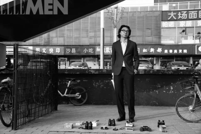 时代的声音:罗大佑,高晓松,许知远的人生中局