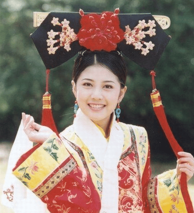 台湾女星韩瑜生活近照 曾经美得令人心动 如今被人遗忘让人可惜 台北演员韩瑜照片 人社网