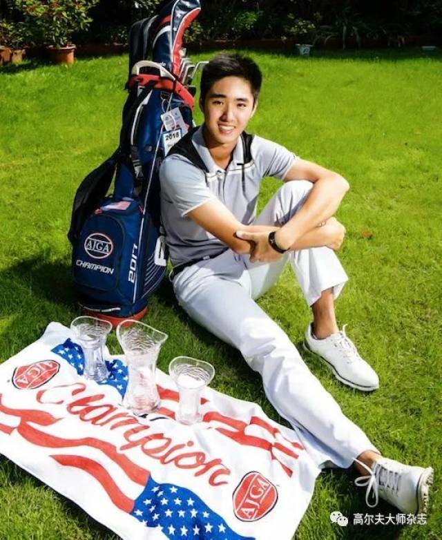 上海队满员出征,高尔夫将首次亮相全国青运会
