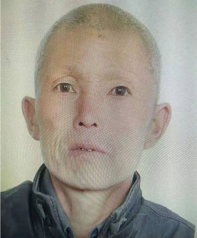 镇原人看到这8个人请立即报警!