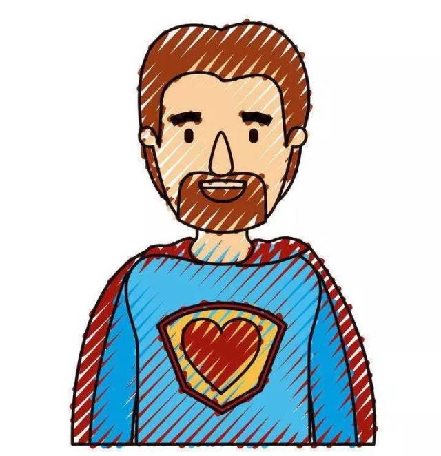 英海拾贝 | 关于爸爸的回忆(双语美文)