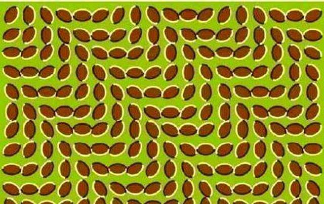 心理测试:凭直觉选择一张图片,测你心里在害怕什么