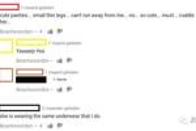 YouTube被恋童癖视频占领?!网友:推荐的全都是