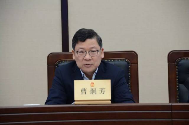 湘潭市十五届人大常委会第十六次会议召开 张迎春任湘潭市副市长,代理