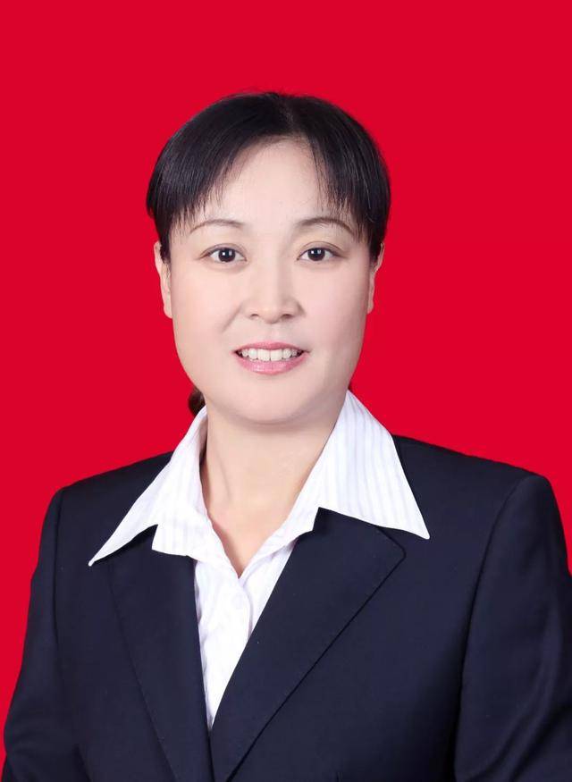 公示|中共大武口区委员会干部任前公示公告(第2号)