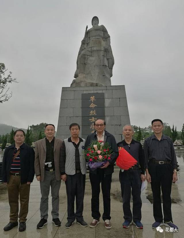 十位烈士的遗物清单,看后让人潸然泪下