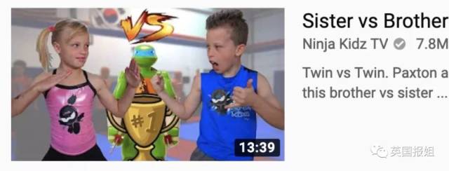 YouTube被恋童癖视频占领?!网友:推荐的全都是