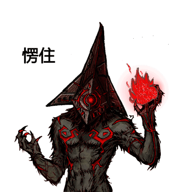 玩家攻略 | 血月使徒:怼过我的人都哭了,反手就是自爆加封印!