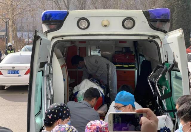 地坛医院挂专科号就诊的全程安排-地坛医院挂专科号就诊的全程安排是什么 