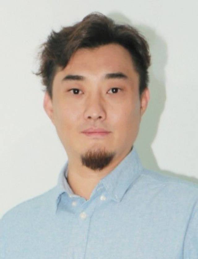 《中国汽车市场》杂志主编 刘奕宏