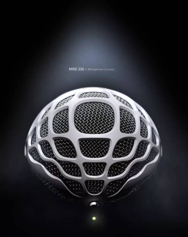 【新易设计坊】产品设计中的细节设计——孔和把手