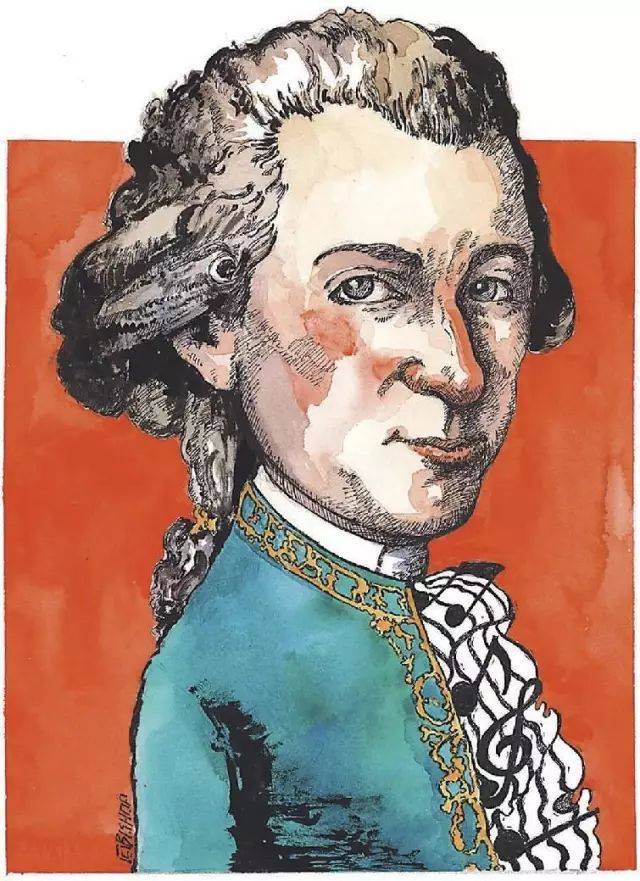 古典音乐说明书丨莫扎特《小星星变奏曲》演奏指南