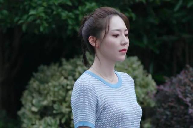 《逆流而上》开开对高蜜真情告白,网友感叹:邹凯哪里比得过他!