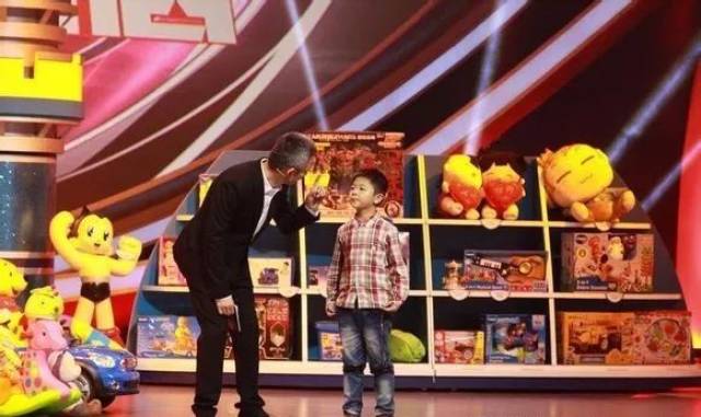 惊艳了最强大脑的心算神童饶舜涵是怎样培养出来的