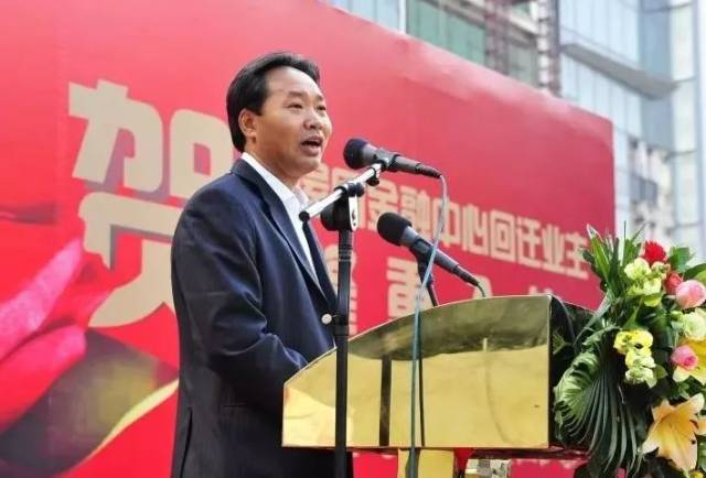2019胡润全球富豪榜发布湛江吴川老板陈华的财富和排名又升了