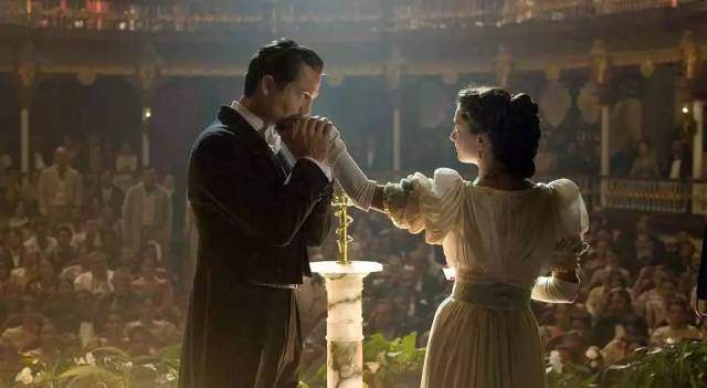 加西亚·马尔克斯《霍乱时期的爱情》⑦_手机搜狐网