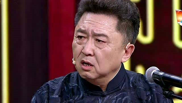 于谦给徒弟郭麒麟写了封回信,果然姜是老的辣