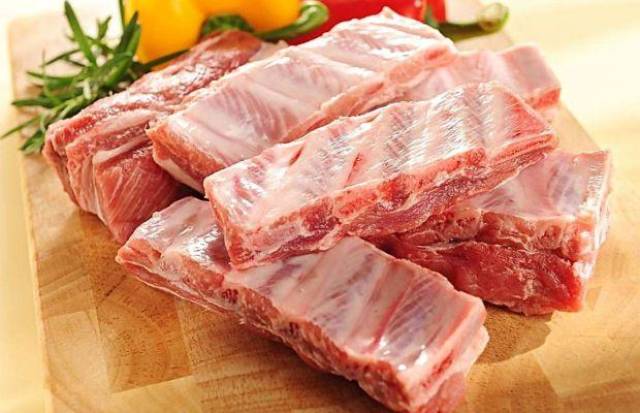 清蒸排骨的家常做法