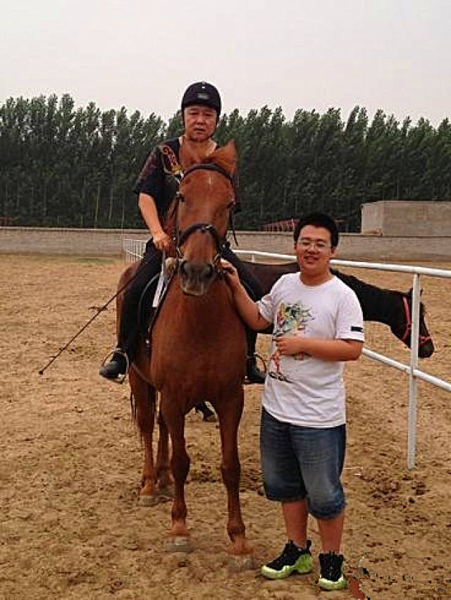 于谦给徒弟郭麒麟写了封回信,果然姜是老的辣