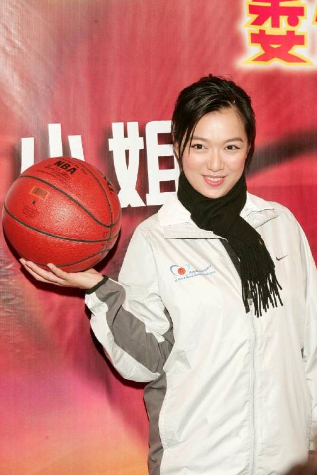 小棠菜李珊珊积极健身愿以最好的状态乐观迎接以后的生活