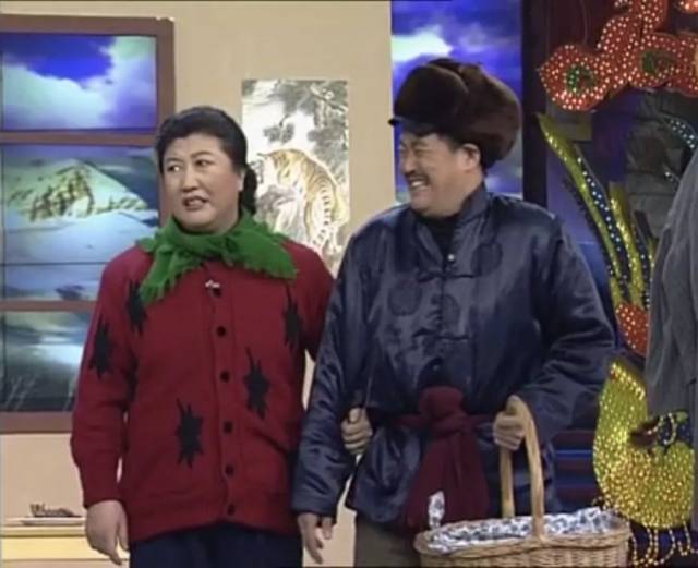 赵本山:我不是小品之王,我是金句之王