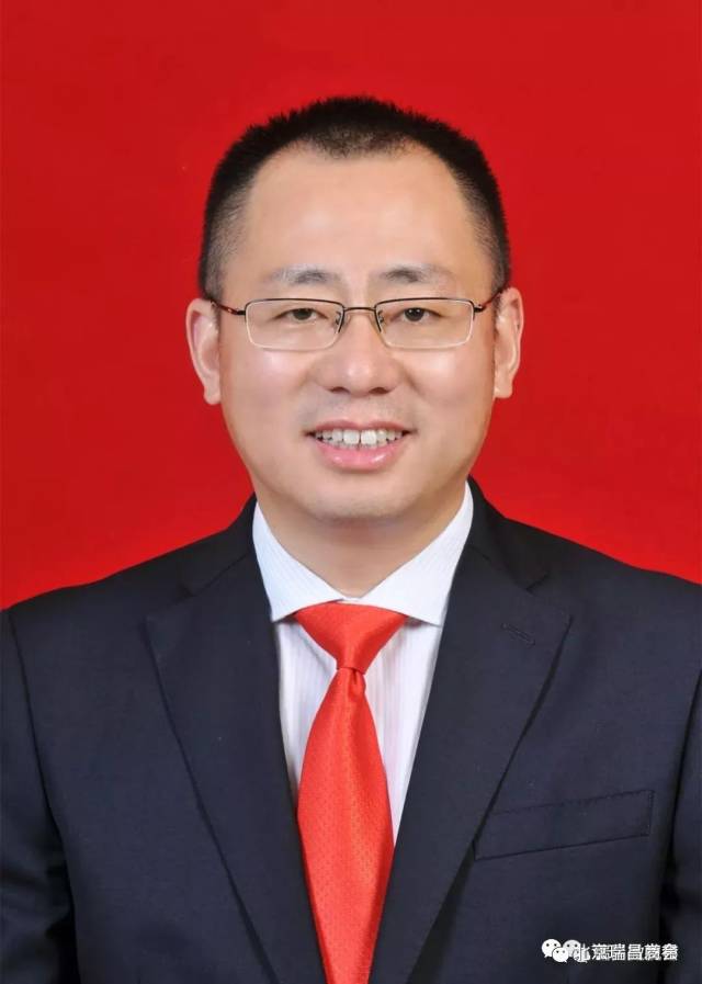 快讯陈琪当选为瑞昌市人民政府市长