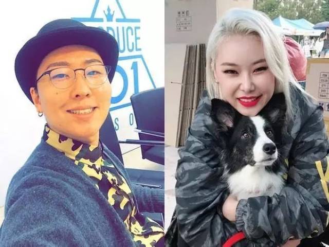 由女饶舌歌手cheetah担纲rap部门导师,sg wannabe主唱李硕薰与yg声乐