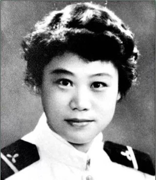 海上玫瑰!船运帮带你领略新中国第一位女老轨王亚夫的航海传奇