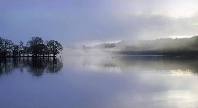 巫娜古琴曲《无来无去》意境优美,值得欣赏!