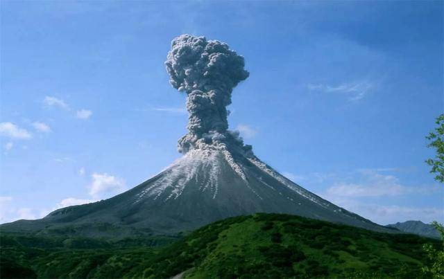 地球和火星都有火山存在為何火星上面的火山沒有地球上的活躍