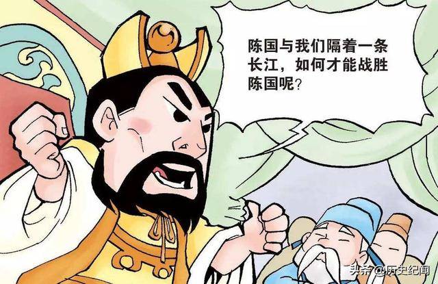 人物|杨素:为什么说是名将也是奸臣?他是一个什么样的人?_搜狐网