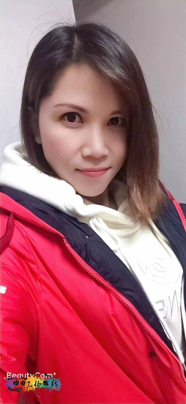 一个开朗活泼的女孩想找一个怦然心动的感觉