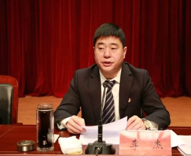 立誓言 定目标 淇滨区绘制发展路线图
