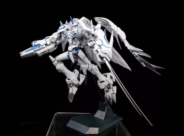 奥米加兽慈悲形态,拥有掉毛和红端助力的改造作