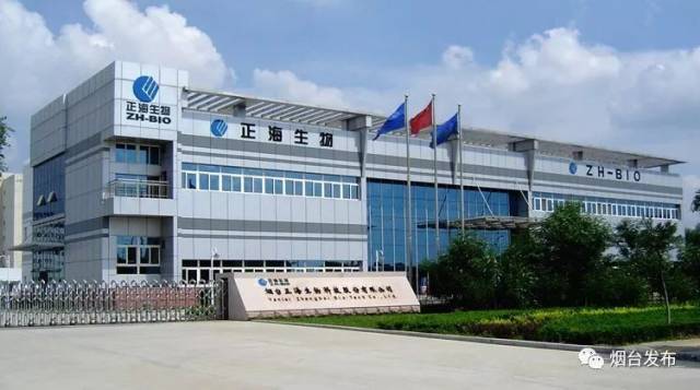 弘扬厚道鲁商精神正海集团顺境中求变革的转型之路