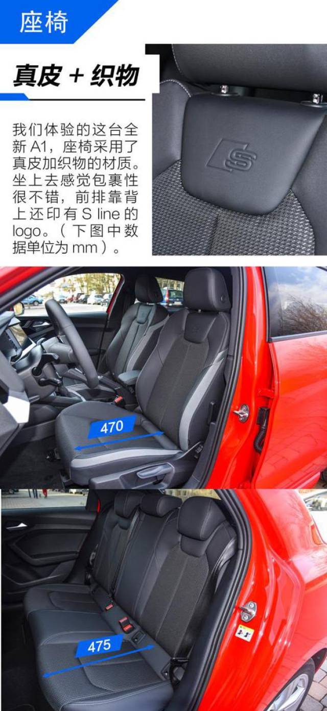 要玩就得玩带感 进击吧!我的全新奥迪a1