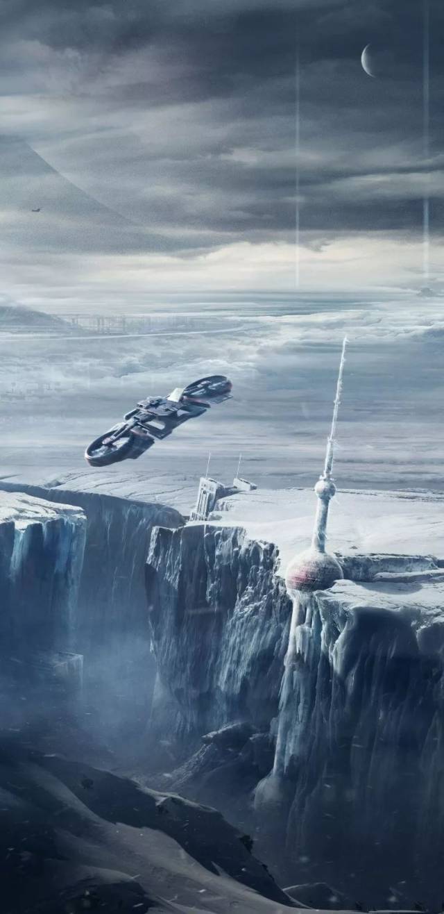 流浪地球 | 我们都是"理"的英雄