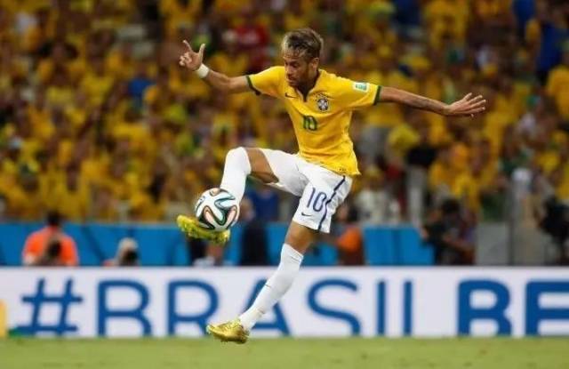 足球教程|停球秘笈