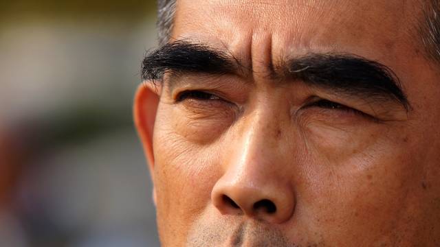 长寿眉真能长寿吗?