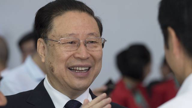 三花集团人事大变动 张道才接替儿子张亚波任法定代表人_手机搜狐网