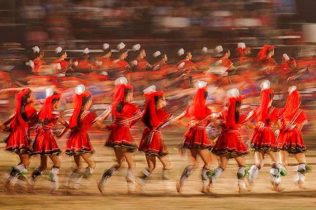 台湾摄影佳作分享 台灣花蓮7 8月原住民豐年祭民俗活动纪实 手机搜狐网 台湾摄影佳作分享 台灣花蓮7 8月原住民豐年祭民俗活动纪实 手机搜狐网