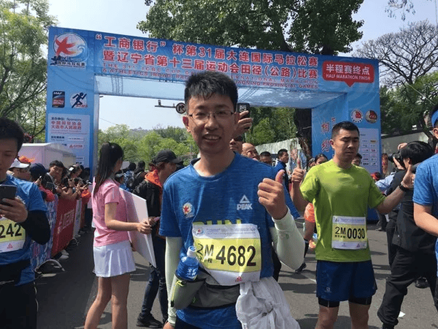 卓越精英丨月薪35万日元成功转行 零基础跨专