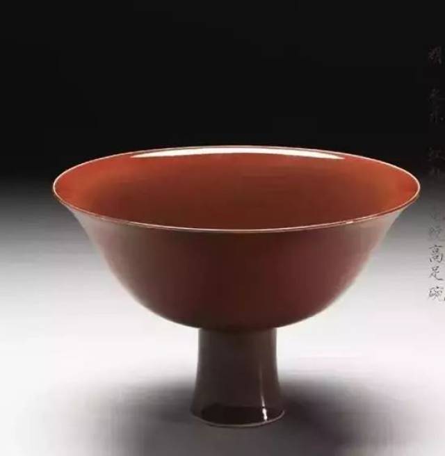 最喜庆的中国红：古代红釉瓷器，有多少种红色？我们一起来认识下_搜狐网