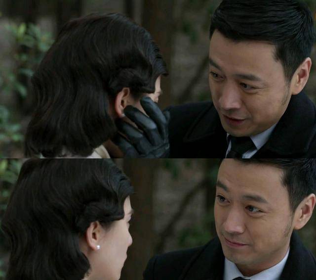 他在黎明决战里太苏了!