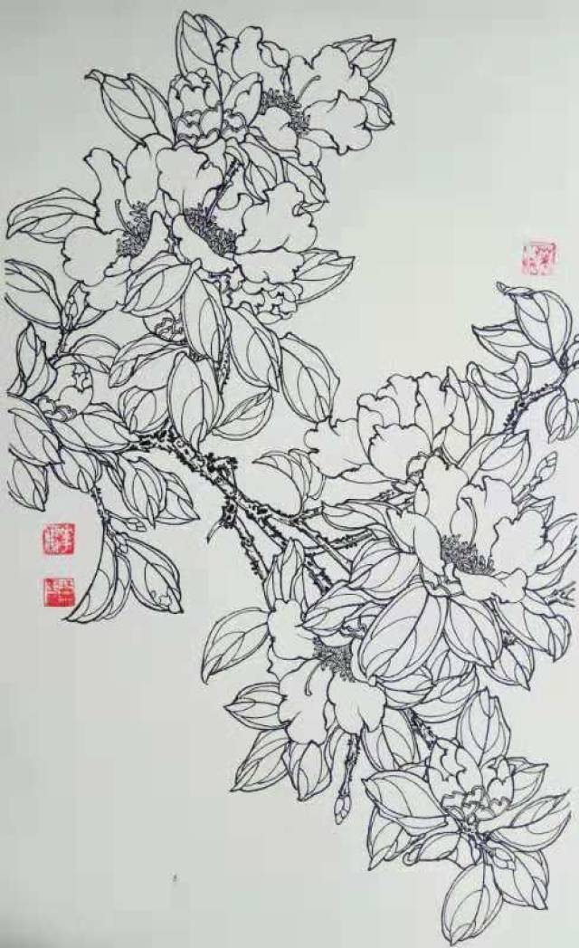 24,           作品:《雷锋》(为油画起素描稿 种类:素描 尺寸: 120